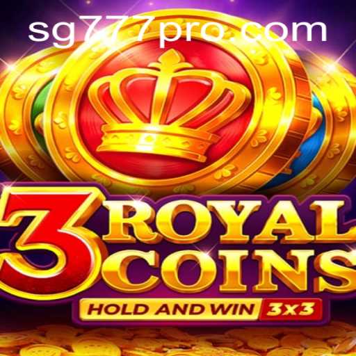 3royalcoins: The Rising Star in Digital Gaming