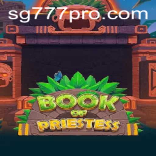 Discover the Mystical World of BookOfPriestess Game