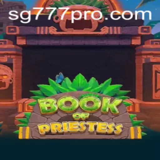 Discover the Mystical World of BookOfPriestess Game
