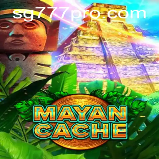 Exploring the World of MayanCache: A Treasure Hunt with a Twist