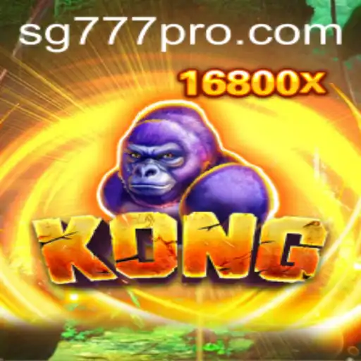 Discovering Kong: A Journey into the World of SG777