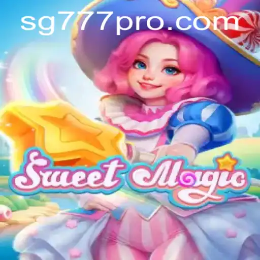 SweetMagic: Discover the Enchanting World of SG777
