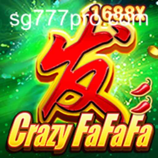 Dive into the Electrifying World of CrazyFaFaFa with sg777