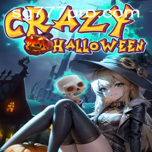 Unveiling CrazyHalloween: An Immersive Gaming Experience with SG777