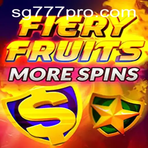 Explore the Exciting World of FieryFruitsMoreSpins: A Comprehensive Guide