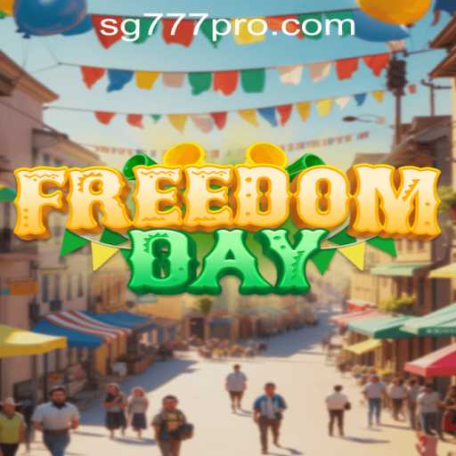 FreedomDay Game Unleashed