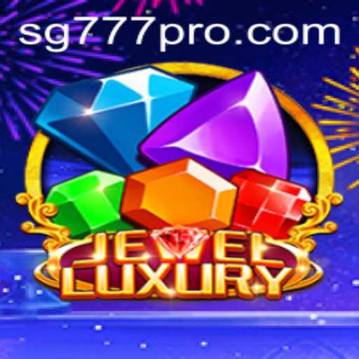 Discover the Excitement of JewelLuxury: A Glimpse into the World of sg777 Gaming
