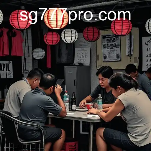 Jueteng: The Cultural and Socio-economic Dynamics of Illegal Gambling