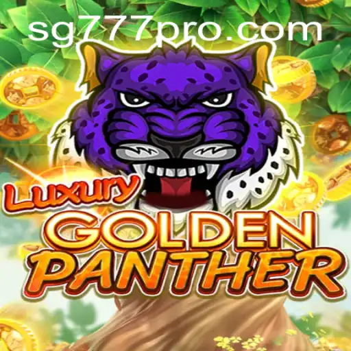Unveiling the World of LUXURYGOLDENPANTHER: A Comprehensive Guide