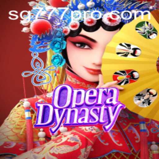 Opera Dynasty Game Description and Introduction