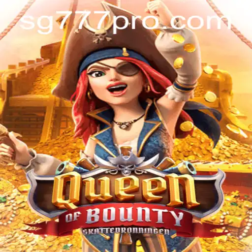 Queen of Bounty: An Adventurous Gaming Experience with sg777