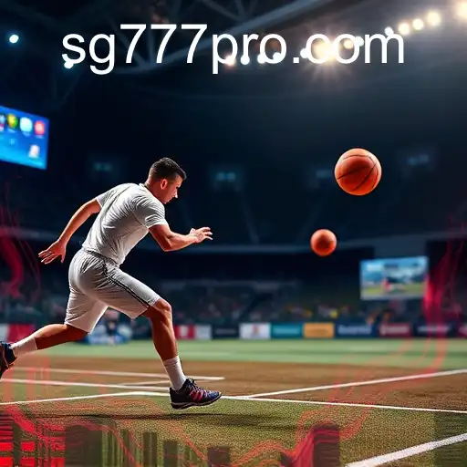 The Evolution of Sports in the Digital Age: Emphasizing sg777