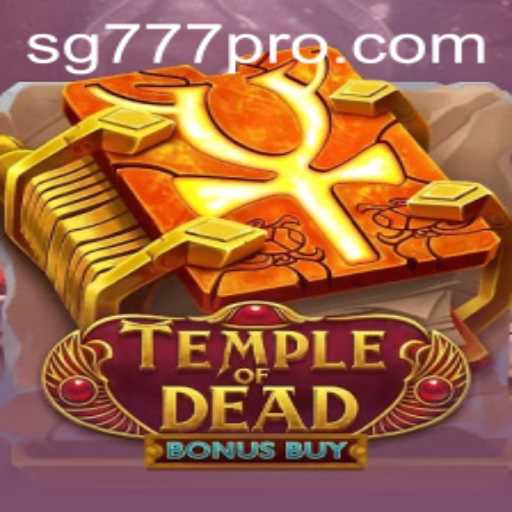 Unveiling the Excitement of TempleofDeadBonusBuy: An In-Depth Exploration