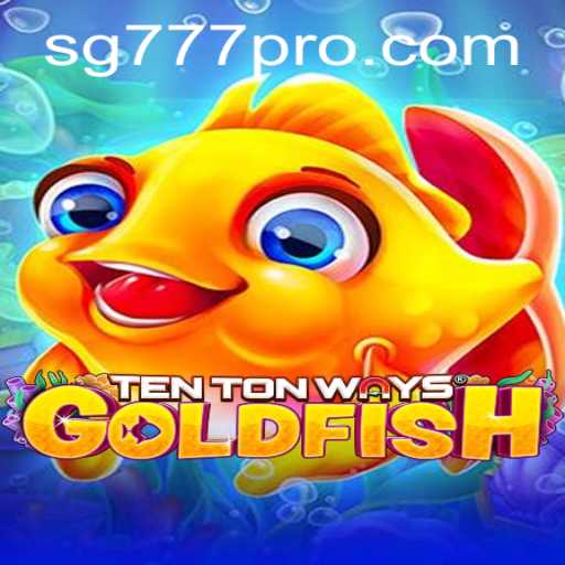 Explore TenTonWaysGoldfish Game