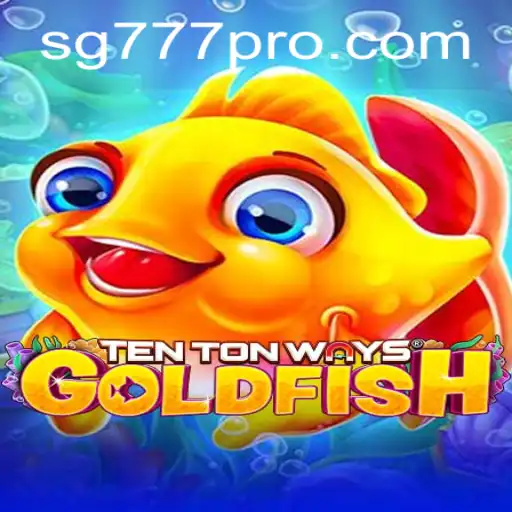 Explore TenTonWaysGoldfish Game