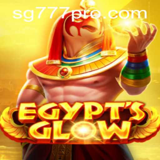 Unlocking the Mysteries of EgyptsGlow