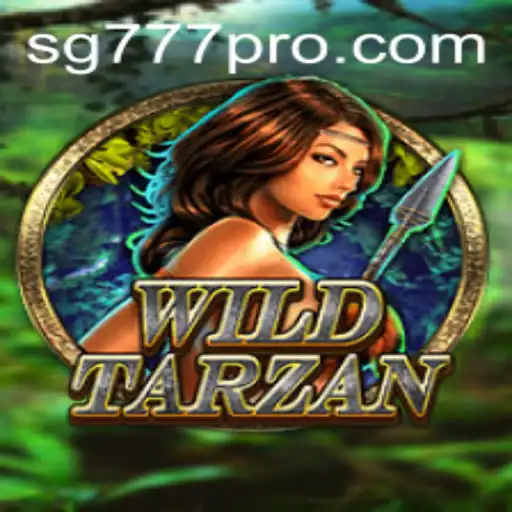 Exploring the Jungle Adventure of WildTarzan: A Thrilling Journey with sg777