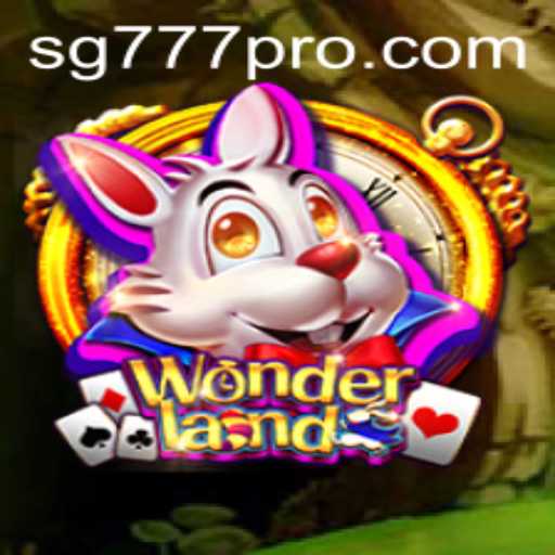 Discover the Magic of Wonderland Game